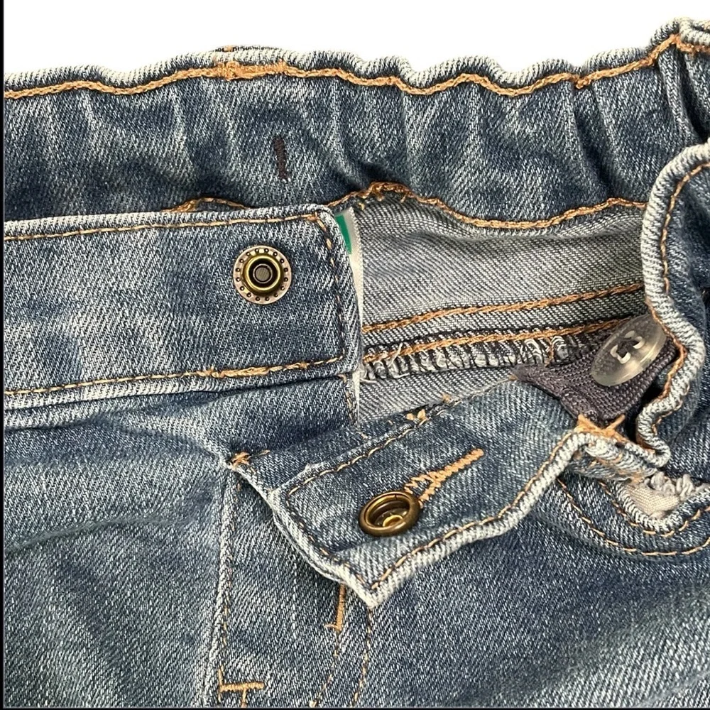 Garanimals Boys Blue Denim Jeans